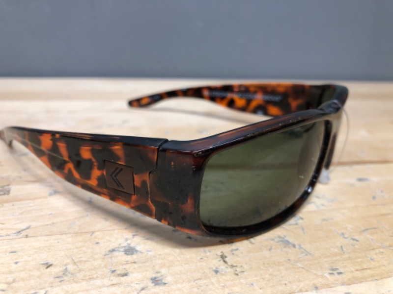 Photo 1 of KREEDOM WOMENS LEOPARD STYLE SUNGLASSES