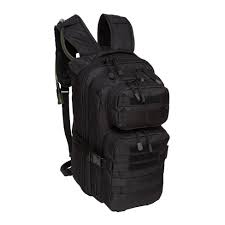 Photo 1 of Fieldline Tactical Hydratation Black Backpack
