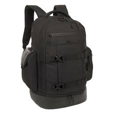 Photo 1 of Backpack, 32 Liter, Outdoor Products "Weekender" , Black, Unisex, New w tags
