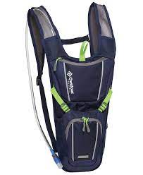 Photo 1 of Outdoor Products Heights H2O Hydration Backpack
