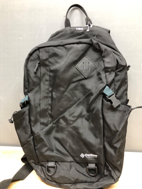 Photo 2 of Outdoor Products Teton Hiker Pack
