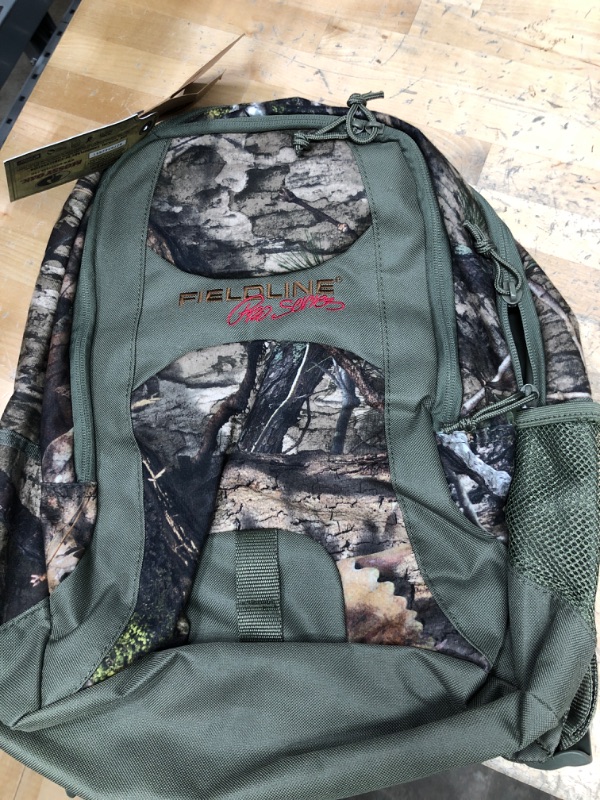 Photo 2 of Fieldline Matador Camo Pack
