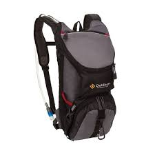 Photo 1 of Outdoor Products Ripcord Hydration Pack
