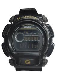 Photo 1 of G-Shock watch 
