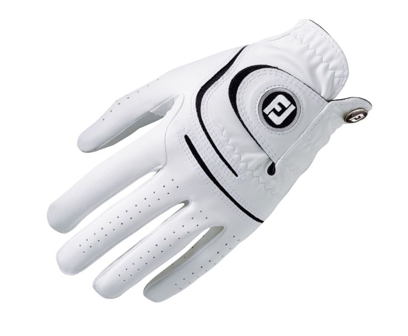 Photo 1 of Footjoy Weathersof Golf Glove 2013 Male Lh Medium Regular
