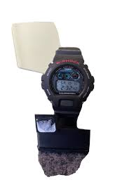 Photo 1 of * used * not in packaging *
G-Shock DW6900
