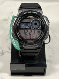 Photo 2 of Casio Sports AE1000W