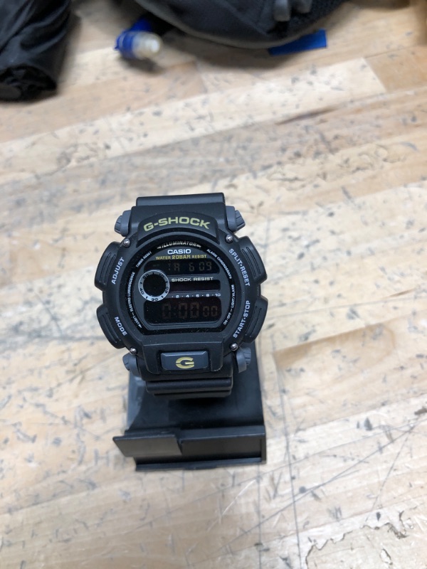 Photo 3 of G-Shock DW9052