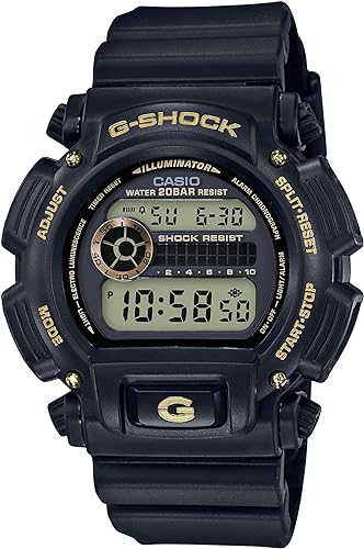 Photo 1 of G-Shock DW9052