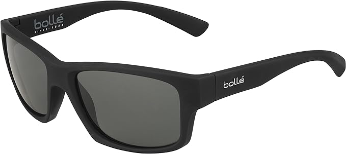 Photo 1 of * scratches on lenses *
bollé Holman Sunglasses, Color: Rubber Black


