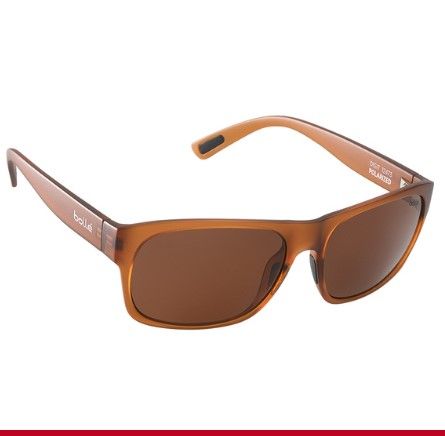 Photo 1 of Bolle Digit Polarized Sunglasses
