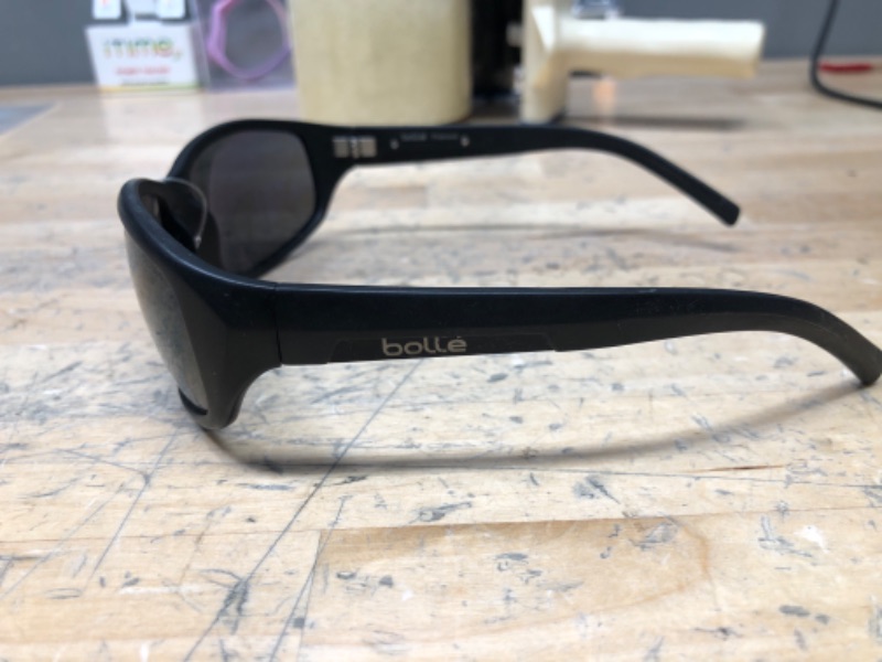 Photo 2 of BOLLE RILEY SUNGLASSES