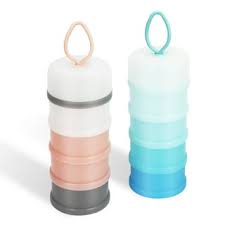 Photo 1 of BABY POWDER TRAVEL CONTAINERS