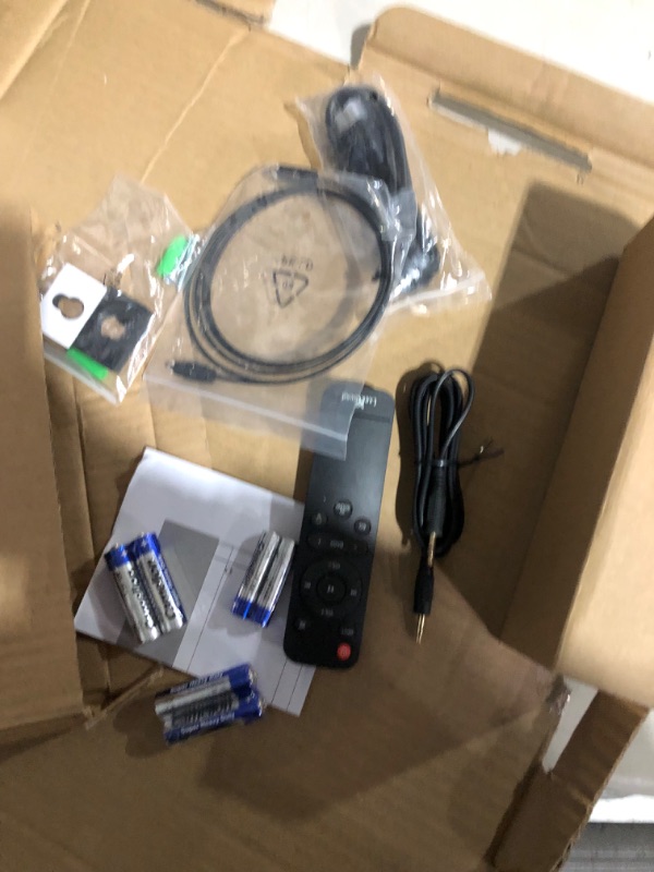 Photo 5 of Larksound Karaoke Machine for Adults, with 2 Wireless Microphones, 2.1 Soundbar with Subwoofer, Bluetooth PA Speaker System, Sound Bar for TV, Home, Singing Party