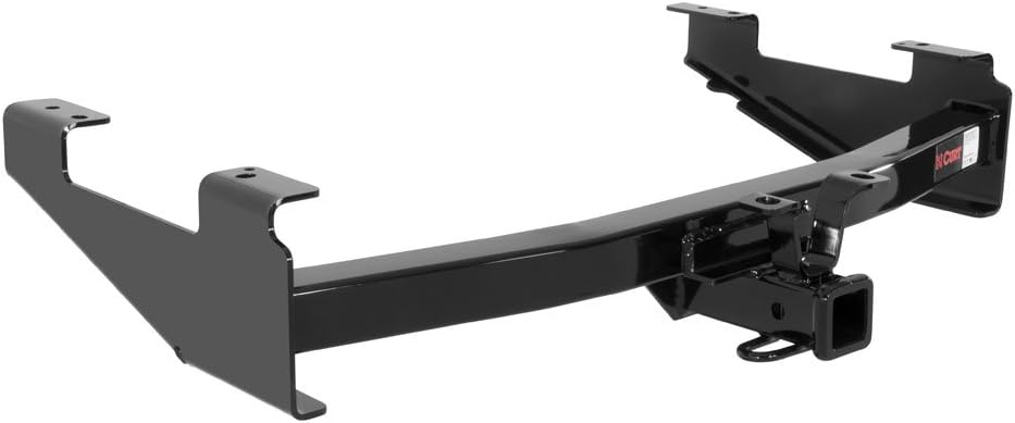 Photo 1 of 
TRAILER HITCH - Compatible with Select CHEVY SILVERADO 