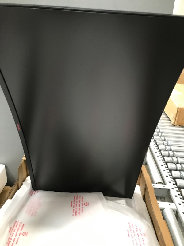 Photo 1 of KOORUI 32 inch Curved Gaming Monitor - QHD (2560 x 1440) 2K Display, 170Hz 144Hz Monitor, 1500R Curvature, 1ms, HDR10, Adaptive Sync, Tilt Adjustable, DisplayPort HDMI, Black - GA01 31.5"170Hz/GA01