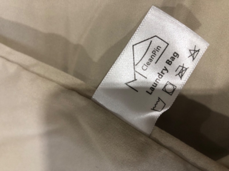 Photo 1 of 2 LAUNDRY BAGS