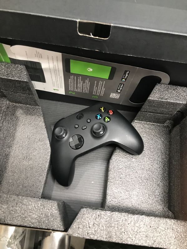 Photo 3 of ( Tested ) Xbox Series X Console (Renewed)