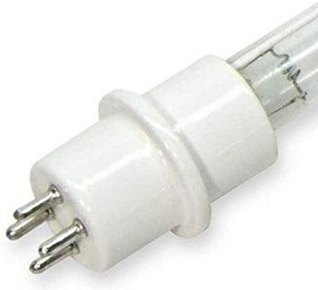 Photo 3 of 46365402, UV-Aire, UV Air, for UV-18 & UV-18X, OEM Quality Premium Compatible Replacement Lamp Bulb .Guaranteed for One Year