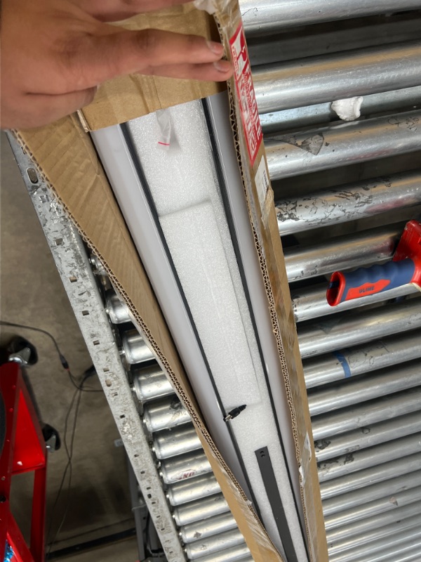 Photo 1 of Modern Two Pack LED Corner RGB Floor Lamp,Updated Bigger Size , Smart App Control,40W LED Color Changing Floor Lamp with Remote, RGB Floor Lamp for Bedroom,Living Room Two Pack Black