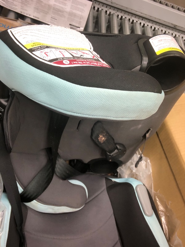 Photo 3 of Baby Trend Hybrid 3-in-1 Combination Booster Seat