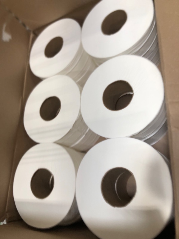 Photo 2 of 12 AmazonCommercial Jumbo Roll Toilet Paper