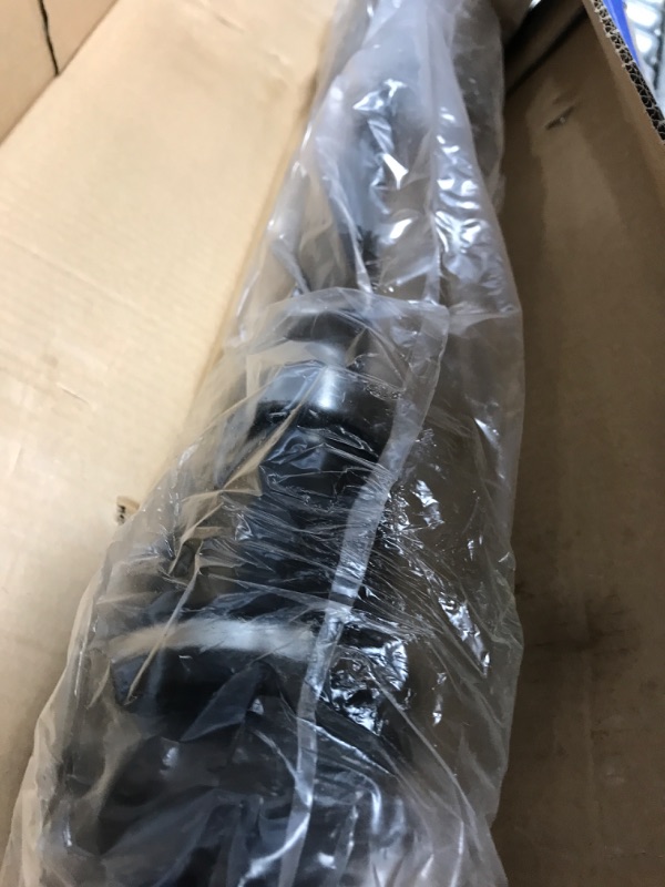 Photo 1 of GSP NCV11128 CV Axle Shaft Assembly - Right Front (Passenger Side)