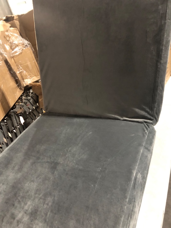 Photo 5 of **MISSING BAG**
SINWEEK Tri Folding Mattress (25 x 75 x 3 Inch)