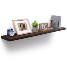 Photo 1 of 8” floating shelves
48”W