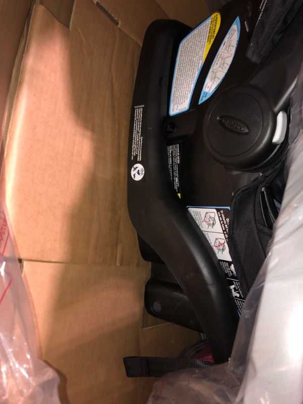 Photo 3 of ***NOT FUNCTIONAL - FOR PARTS - NONREFUNDABLE - SEE COMMENTS***
Graco Modes Pramette Travel System - Ontario
