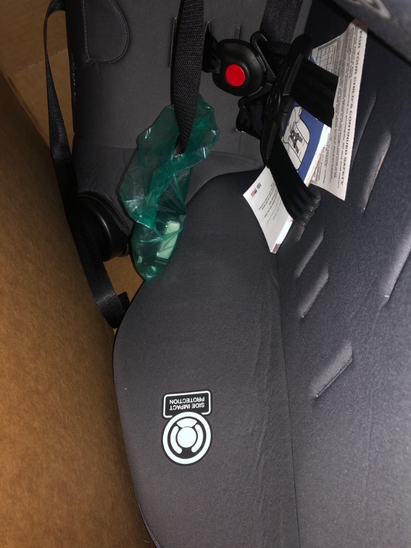 Photo 2 of cosco onlook convertible car seat 