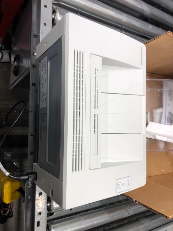 Photo 2 of HP LaserJet Pro M102w Duplex 600 dpi x 600 dpi Wireless/USB Mono Laser Printer