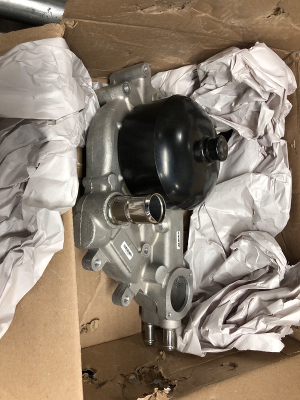 Photo 1 of ACDelco Professional 252-901 Engine Water Pump