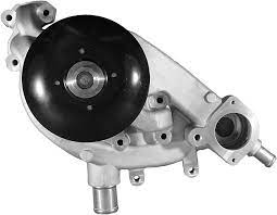 Photo 2 of ACDelco Professional 252-901 Engine Water Pump