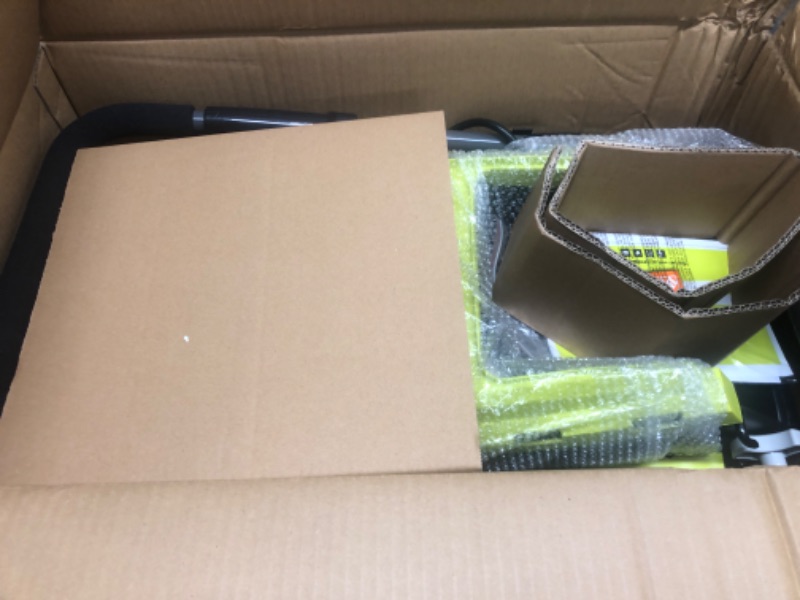Photo 1 of 13 in. 11 Amp Corded Electric Walk Behind Push Mower