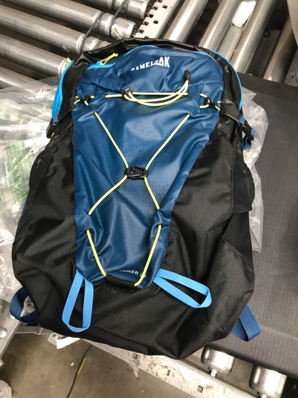 Photo 2 of 
CamelBak Fourteener 26 Hiking Hydration Pack - Hike Backpack - 100 oz