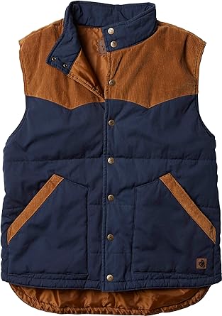 Photo 1 of Legendary Whitetails Men's Longhorn Ranchers Vest
