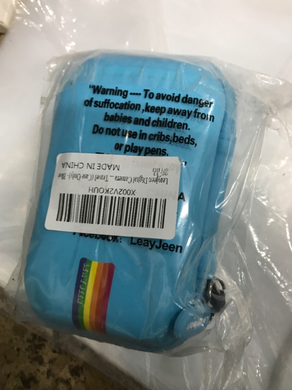 Photo 1 of DIGITAL CAMERA CASE 