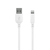 Photo 1 of 6FT LIGHTENING IPHONE USB CHARGING CABLE 