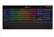 Photo 1 of CORSAIR K57 RGB Wireless Gaming Keyboard, Black 