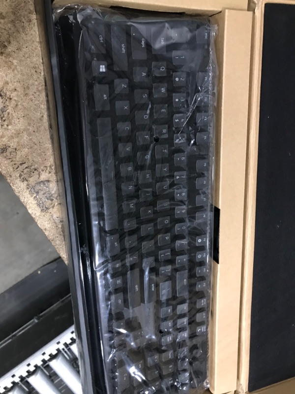 Photo 1 of Razer BlackWidow V4 Pro Wired Mechanical Gaming Keyboard: Yellow Mechanical Switches - Linear & Silent - Doubleshot ABS Keycaps - Command Dial - Programmable Macros - Chroma RGB - Magnetic Wrist Rest Yellow Switches - Linear & Silent