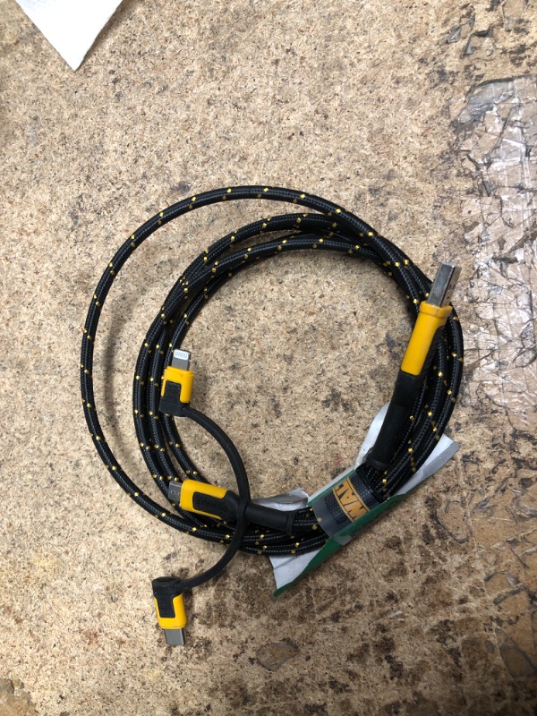 Photo 1 of 3 HEAD CHARGER 