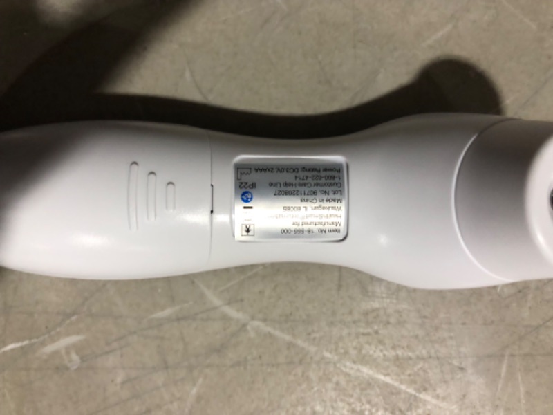 Photo 2 of HealthSmart Digital Thermometer