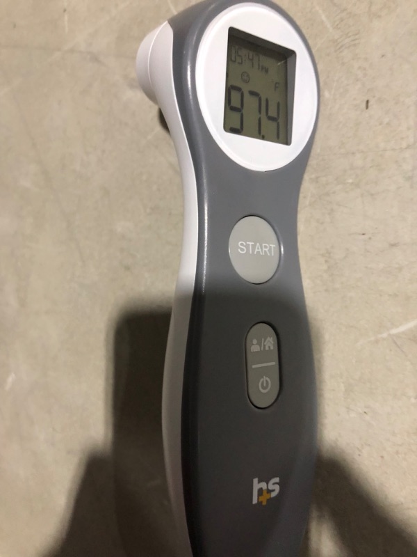 Photo 4 of HealthSmart Digital Thermometer