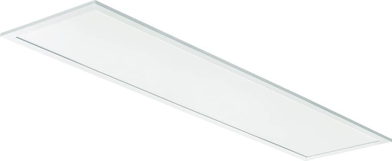 Photo 1 of Lithonia Lighting CPX 1X4 ALO7 SWW7 M4 CPX LED 1 x 4 Switchable White Flat Panel
