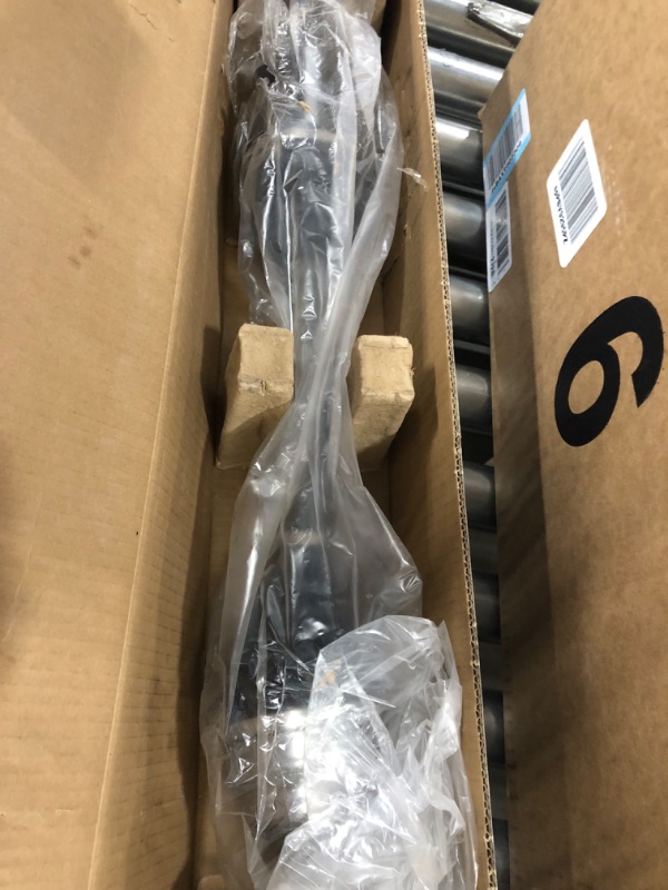 Photo 1 of GSP NCV82017 CV Axle Shaft Assembly - Left Front (Driver Side)