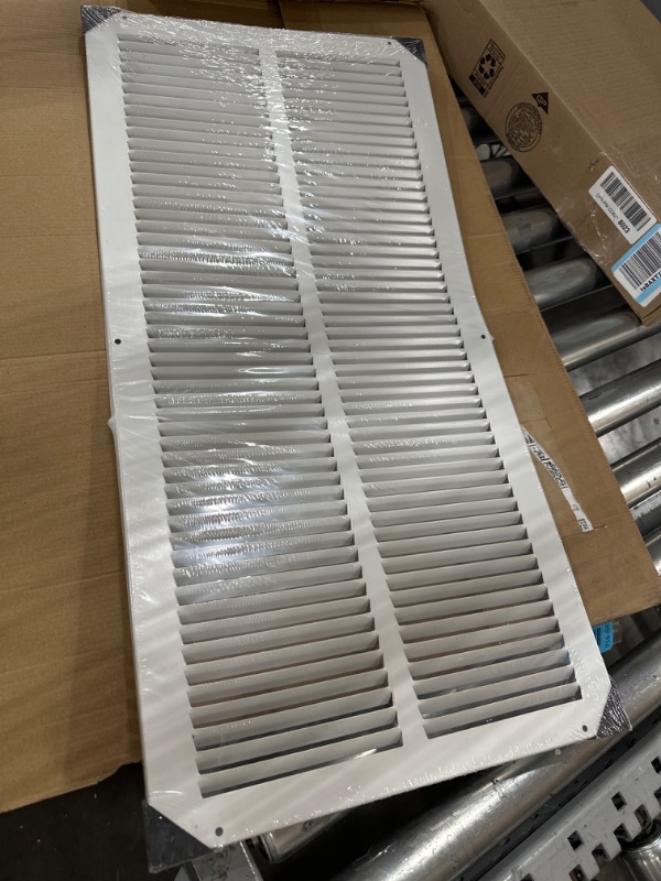 Photo 1 of AC vent cover 