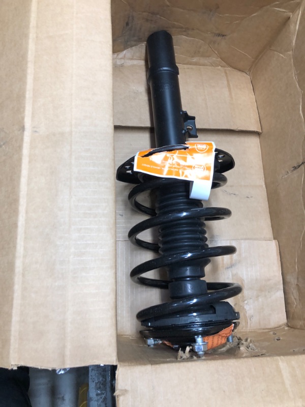 Photo 2 of Gabriel G57082 Ultra ReadyMount Loaded Strut Assembly