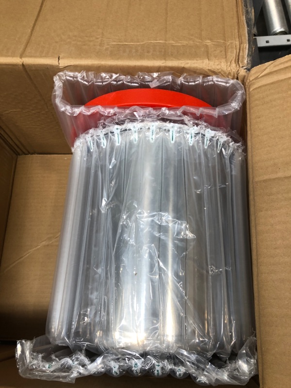 Photo 3 of Vacuum Degassing Chamber Kit - 5 Galllon Degassing Chamber Stainless Steel Vacuum Chamber Kit Tempered Glass Vacuum Chamber with 5 CFM 1/3HP Single-Stage Vacuum Pump(5CFM Vacuum Pump