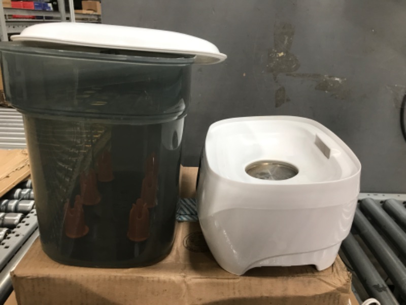 Photo 1 of Baby Brezza Sterilizer Dryer Advanced